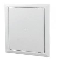 дверца нажим