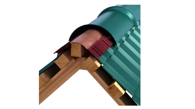 коньковая лента