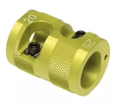 ЭК Зачистка 20-25