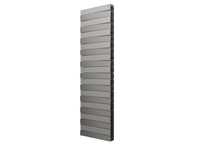 Pianoforte Tower silver