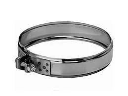 хомут обжимной