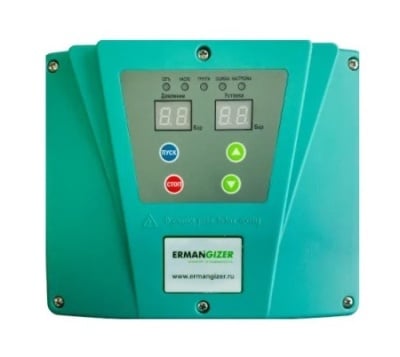 Контроллер насоса