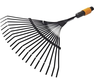 насадка грабли