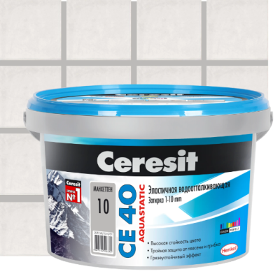 затирка манхеттен