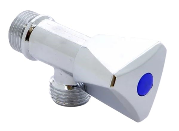 488 Вентиль угловой 2.