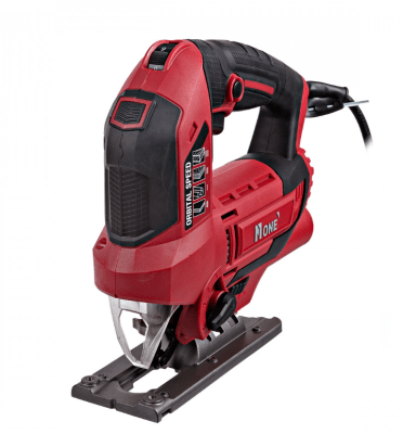 Лобзик Number one JS900-100-PRO