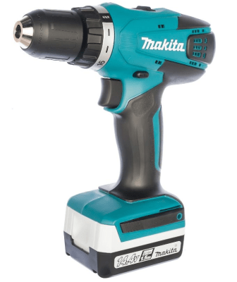 дрель макита 347