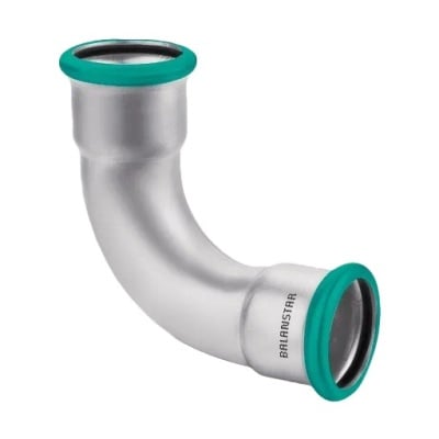 Мод. S2302Отвод двухраструбный