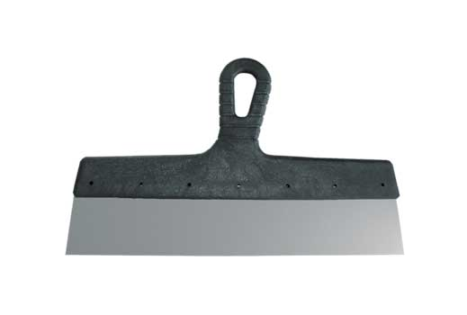 Шпатель фасадный 150мм нерж. FIT