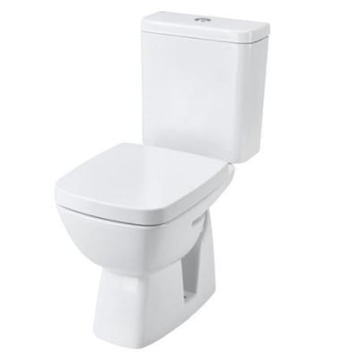 Унитаз в комплекте НЕО ЛАЙТ 3 6 ниж. подв. DUROPL микролифт SANTEK безоб