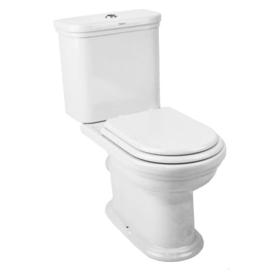 Унитаз компакт MONACO VI3 P с сиденьем микролифт