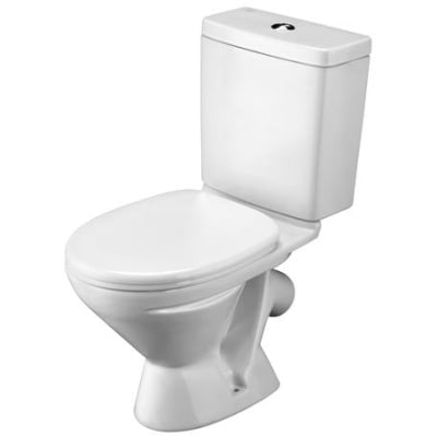 Унитаз-компакт Santek Лига