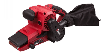 Ленточная шлифмашина электр Number one NBS1100-76-PRO