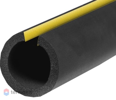 K-FLEX ST SK, труб.утеп-ль1