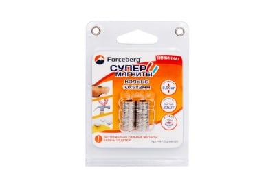 Неодимовый магнит