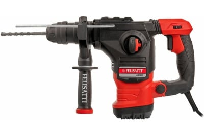 Перфоратор Felisatti П-321000ЭВ