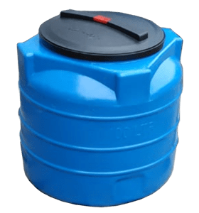 VERT 100 blue