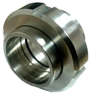 муфта молочная