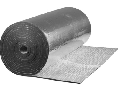 Рулон K-FLEX ST AD ALU