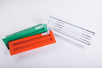 сияние вент