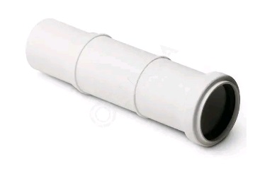 ППМ Компенсационный патрубок 110 Stilte ST911000W