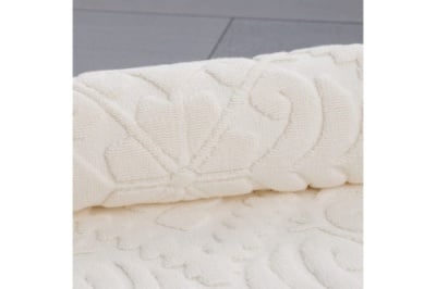 Коврик для ванной комнаты_хлопок