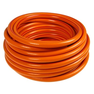 оранжевый рукав