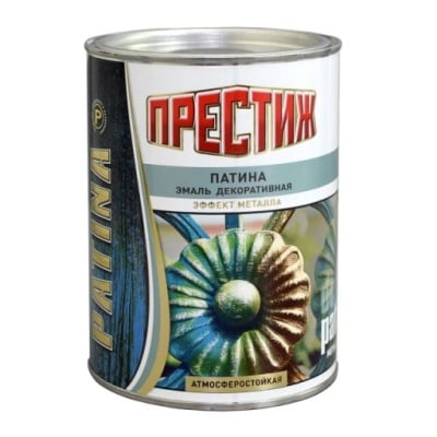 патина престиж
