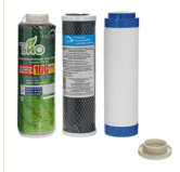 набор картриджей Гейзер