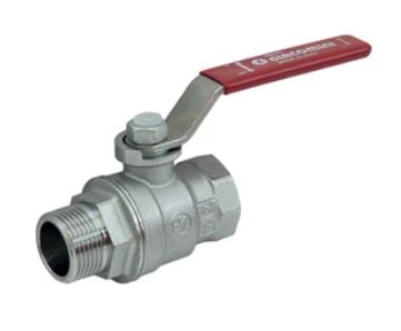 КШ R854L ручка-рычаг, Н В