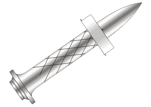 Дюбель HYD(EDN)