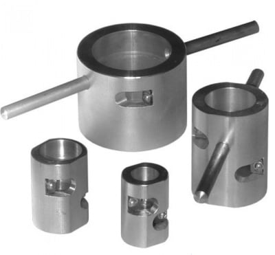 ручная зачистка 1