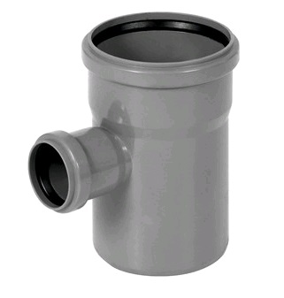 ППМ Тройник 110х50х90 Ostendorf