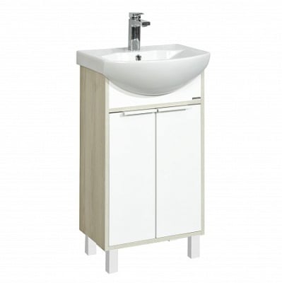 Тумба с раковиной