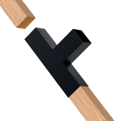 Коннектор Т