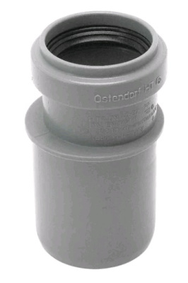 ППМ Сгон эксцентрич.40x32мм ( Ostendorf)