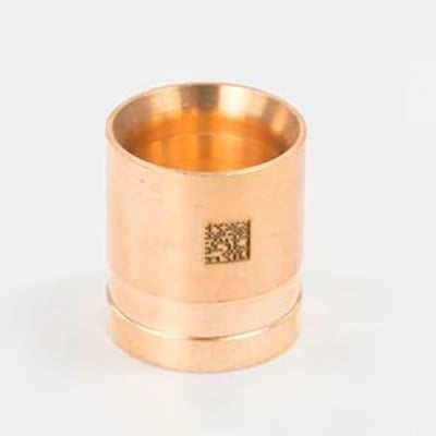 Гильза монтажная Рехау LX 25 мм (11080031001)