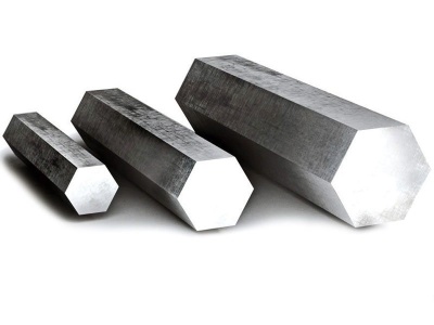 шестигранник нерж