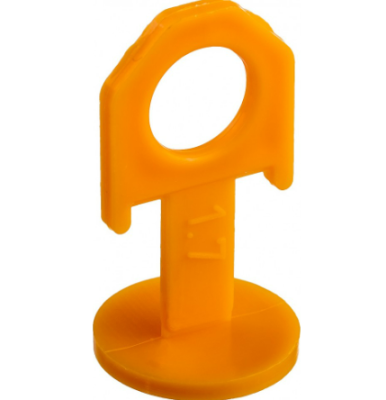 зажим зубр 1.7мм