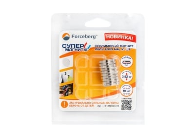 Неодимовый магнит