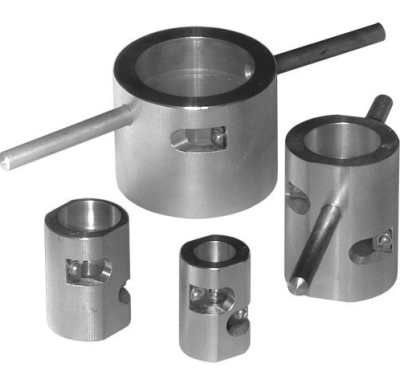 Зачистка DYTRON для армированных труб (для дрели) 63мм