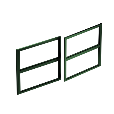 Распашные-Открыто