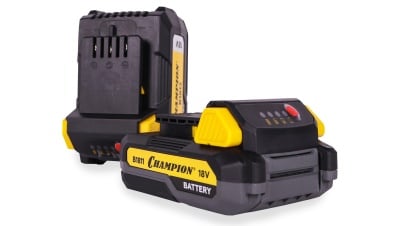 Аккумулятор