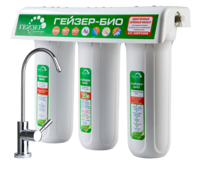фильтр ГЕЙЗЕР 3 БИО