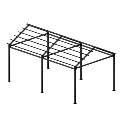 НСР  RAL 9005 (Jet Black) - 01
