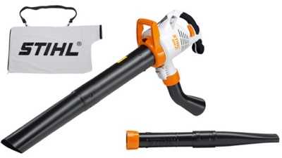 Воздуходувка-измельчитель STIHL SHE 81
