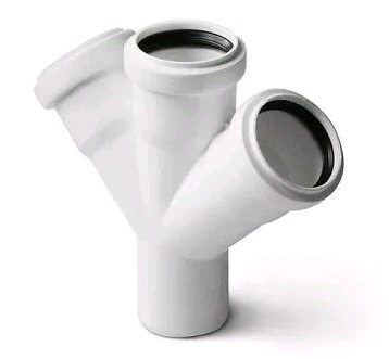 ППМ Крестовина 110х110х110х45 Stilte