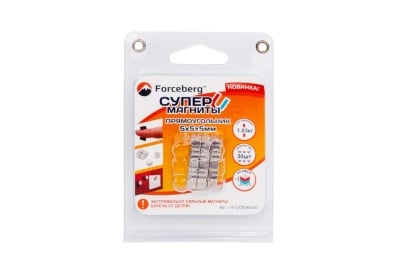 Неодимовый магнит