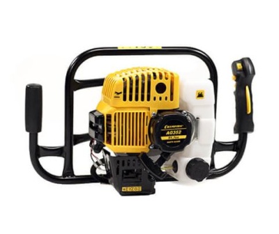 Мотобур Champion AG352