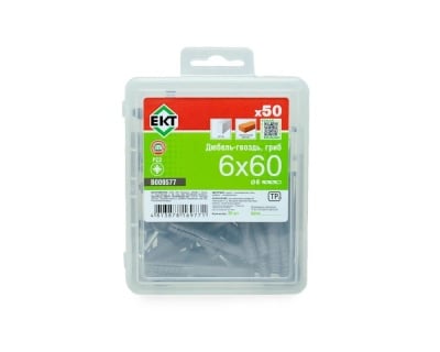 6х60 50шт